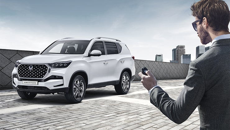 Mantenimiento de tu SsangYong en invierno: checklist completa